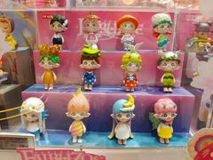 -泡泡玛特POPMART(上海环球港店)