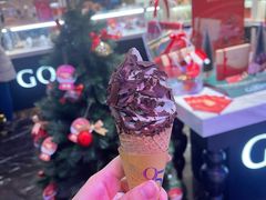 -GODIVA(五角场万达广场店)