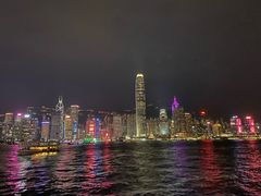 -天星小轮码头
