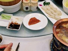 -东来顺•非遗火锅(外滩店)