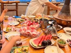-五斗火锅(和平路店)