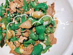 -姐夫的小菜(新中关购物中心店)