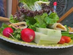 -诺敏塔拉奶茶-布里亚特包子-手把肉(锦都会店)