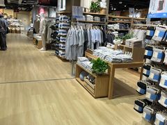 -MUJI无印良品(西单大悦城店)