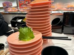 -争鲜回转寿司(通州万达店)