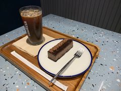 -LAVAZZA拉瓦萨咖啡(仁恒梦中心店)