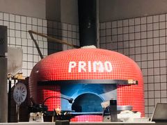 -Primo·丽莫意大利窑烤披萨