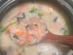 -如轩·海鲜砂锅粥·潮汕菜(南城店)