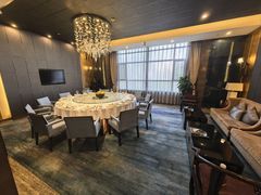 -乌鲁木齐环球国际大酒店