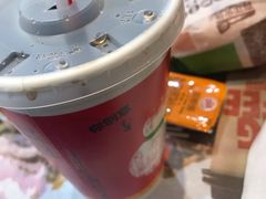 -汉堡王(龙德广场店)