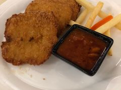 -新侨三宝乐西餐厅(崇文门店)