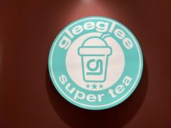 -gleeglee乐溢亦茶(合生汇店)