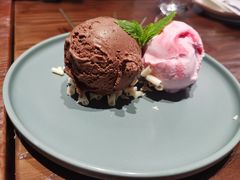 布朗尼-ALLORA意大利餐厅(丰盛里店)