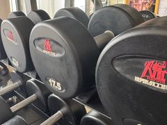 -炼健身私教工作室