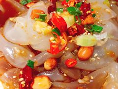 -半天妖烤鱼(芝罘万达店)