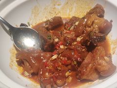 -院里寻菜·精致庭院菜(观沙岭店)