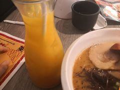-味千拉面(德雅路CFC富兴时代店)