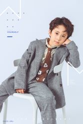 -倾城宝贝儿童摄影(浦东金谊店)