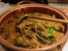 -上关东东北菜(夫子庙水游城店)