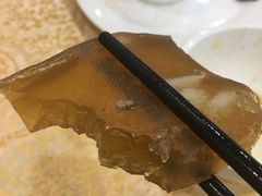 马蹄糕-九大簋家宴(北京路店)