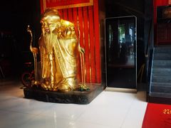 -南山饭店(阳明古镇店)