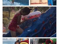 -重庆海昌加勒比海水世界