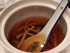 -漢舍中国菜馆(889广场店)
