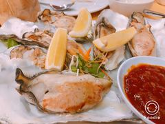 -真浪花园海鲜餐馆