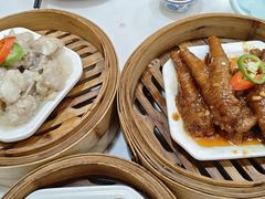 -百年银屏·蚝烙专门店(乐山店)