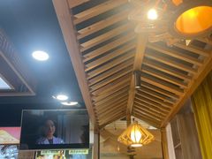 -集草轩·重庆麻辣烤鱼(西湖道店)