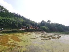 -韶山毛泽东同志故居