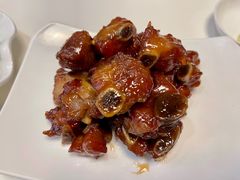 -鼎泰丰(渔阳店)