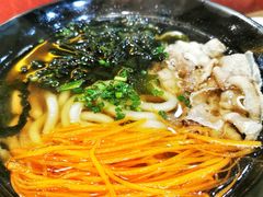 -东京屋(武定路店)