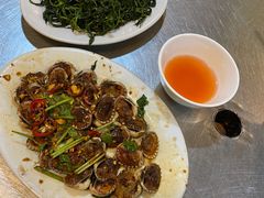 -龙眼南白粥六顺白粥