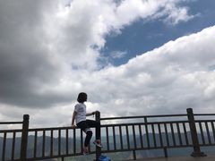 -玉舍国家森林公园