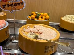 -喜家自助小火锅(乐客城店)
