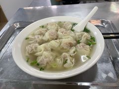 -巧手馄饨(箍桶巷店)