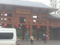 -南宁南湖公园