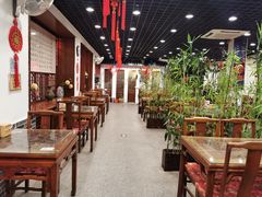 -西江美食舫·江西菜(健德桥店)