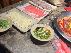 -小龙坎老火锅(展览馆店)