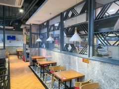 -比格比萨自助(国展店)