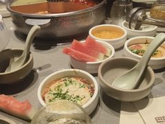 -巴奴毛肚火锅(大剧院店)