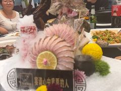 -福记大酒店(星湖街区店)