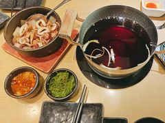 -沼津港精致料理·寿喜烧·烧鸟(漕河泾印象城店)