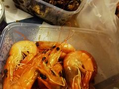 -胶东海鲜大排档(北太平庄店)
