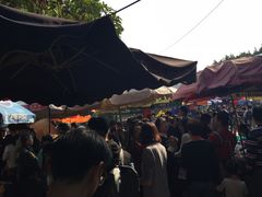 -黄埔古港