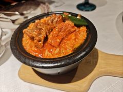 -俄士厨房(五棵松华熙LIVE店)