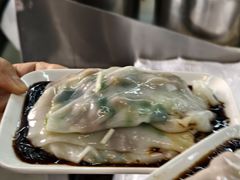 -穗银肠粉店(东川路店)