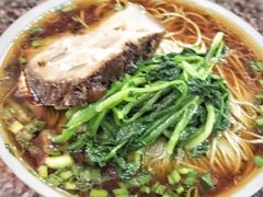 焖肉面-东吴面馆(凯马广场店)