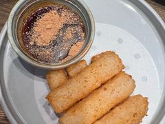 -水煮三国·川鲁江湖菜(香山店)